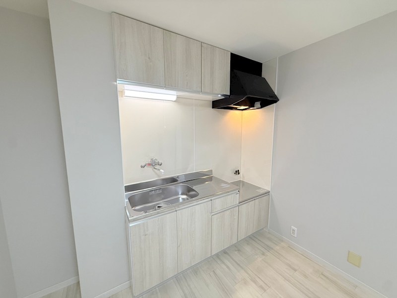 エレガンス浜中  キッチン