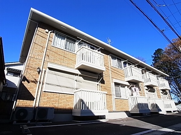 シェル・ドゥ 外観