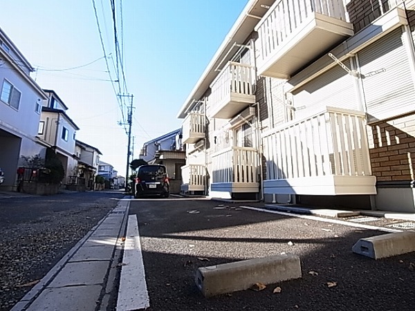 シェル・ドゥ その他外観1