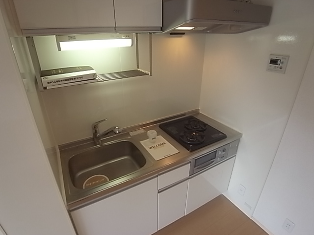 シェル・ドゥ キッチン