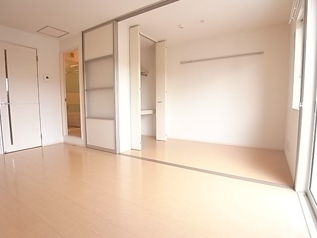 シェル・ドゥ ベッドルーム