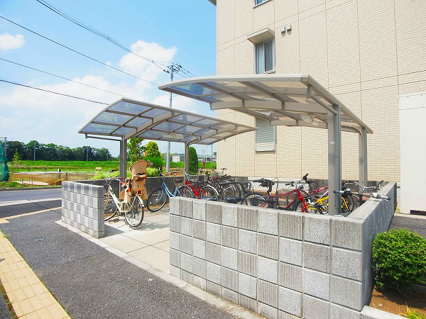 フローラルＡ その他外観1