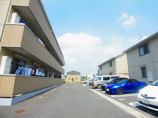 フローラルＡ その他外観2