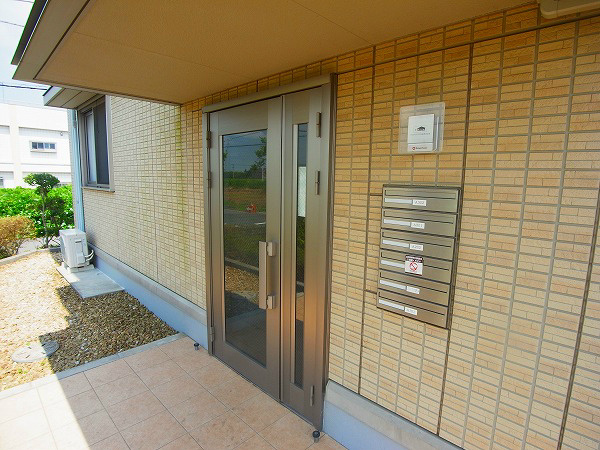 フローラルＡ その他外観3