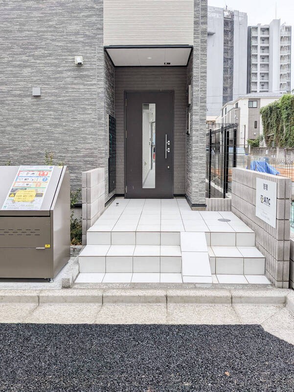 イクシオ東尾久 その他外観1