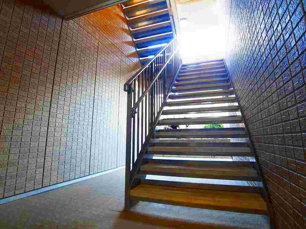 アクシス・ウィル２ その他外観5