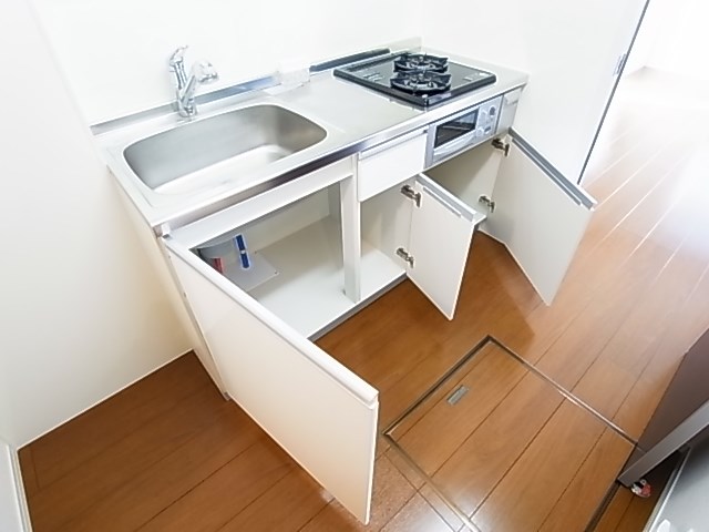 アクシス・ウィル２ その他8