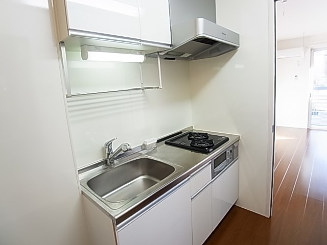 アクシス・ウィル２ キッチン