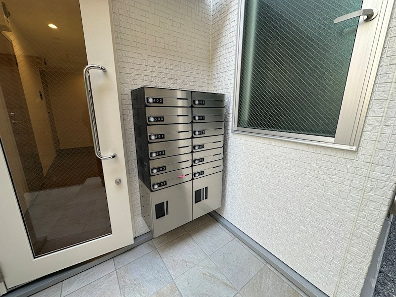 フィオーネ北千住 その他外観5