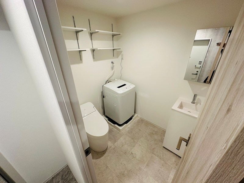 フィオーネ北千住 その他14