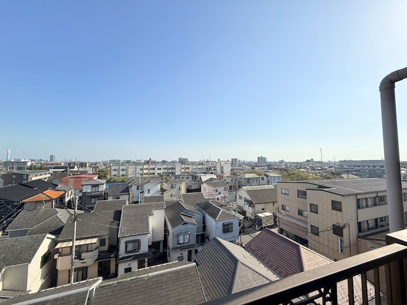 エレガンス浜中  その他6