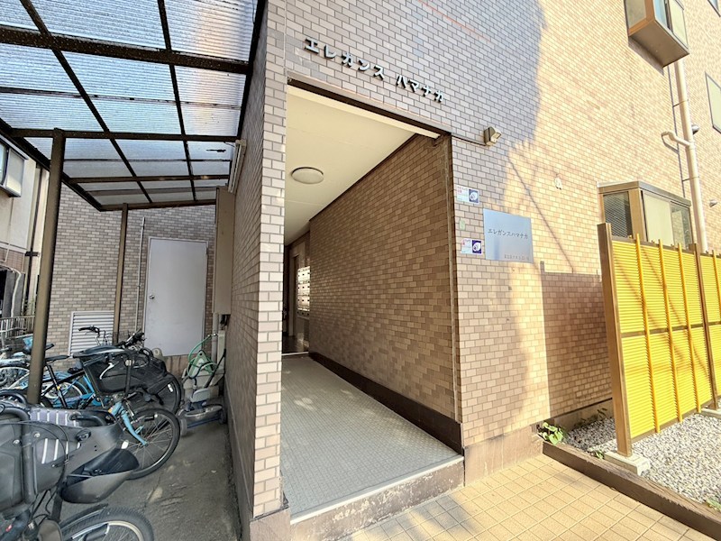 エレガンス浜中  その他外観1