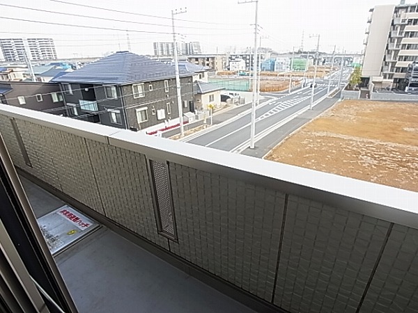 シティ　オブ　フレグランスⅢ その他5