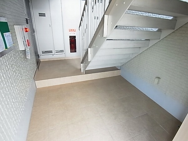 シティ　オブ　フレグランスⅢ その他外観1