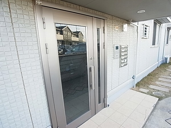 シティ　オブ　フレグランスⅢ その他外観2