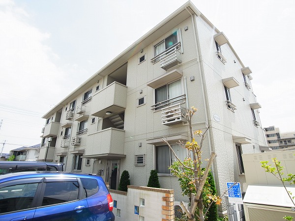 シティ　オブ　フレグランスⅢ その他外観4