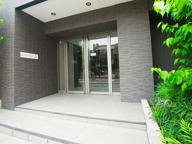 ベルグレードＳＫ  その他外観1