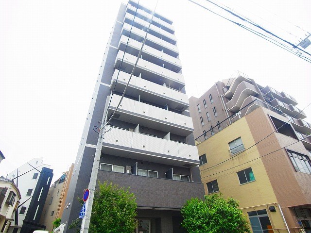 ベルグレードＳＫ  その他外観5