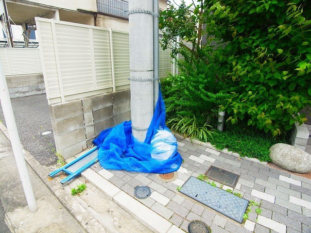 ベルグレードＳＫ  その他外観6