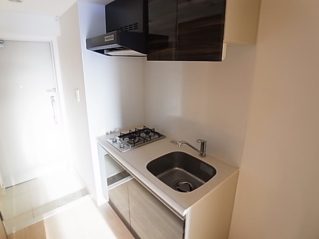 ベルグレードＳＫ  キッチン