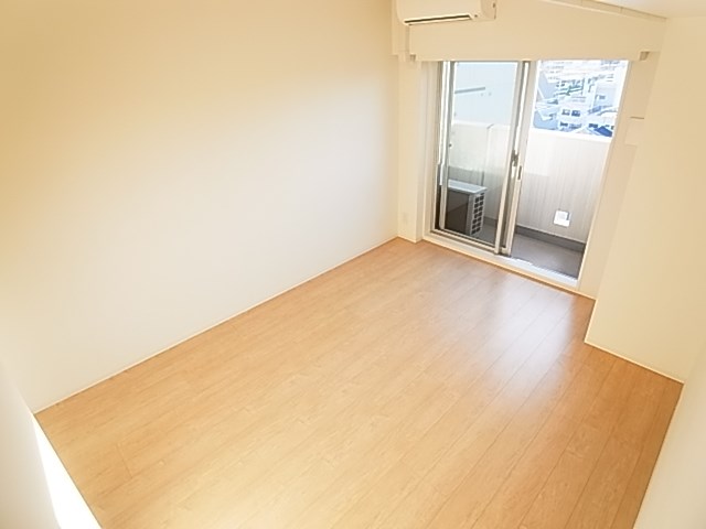 ベルグレードＳＫ  ベッドルーム