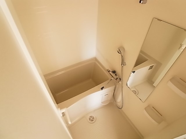 ベルグレードＳＫ  風呂画像