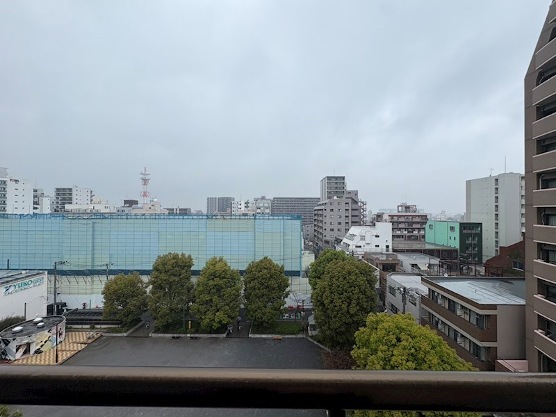 Ｔ．Ｙ．ビル その他6