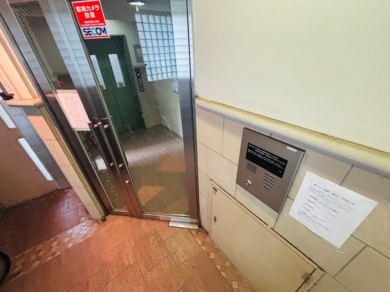 Ｔ．Ｙ．ビル その他外観1