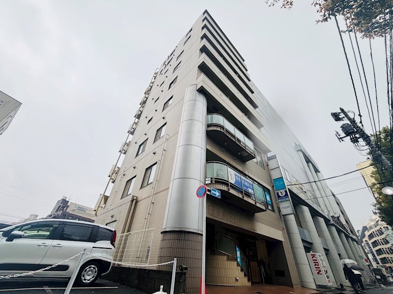 Ｔ．Ｙ．ビル その他外観5