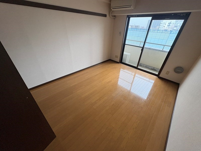 Ｔ．Ｙ．ビル ベッドルーム