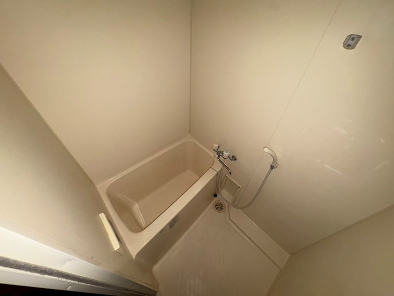 Ｔ．Ｙ．ビル 風呂画像