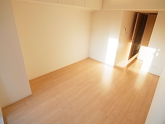 ベルグレードＳＫ  リビング