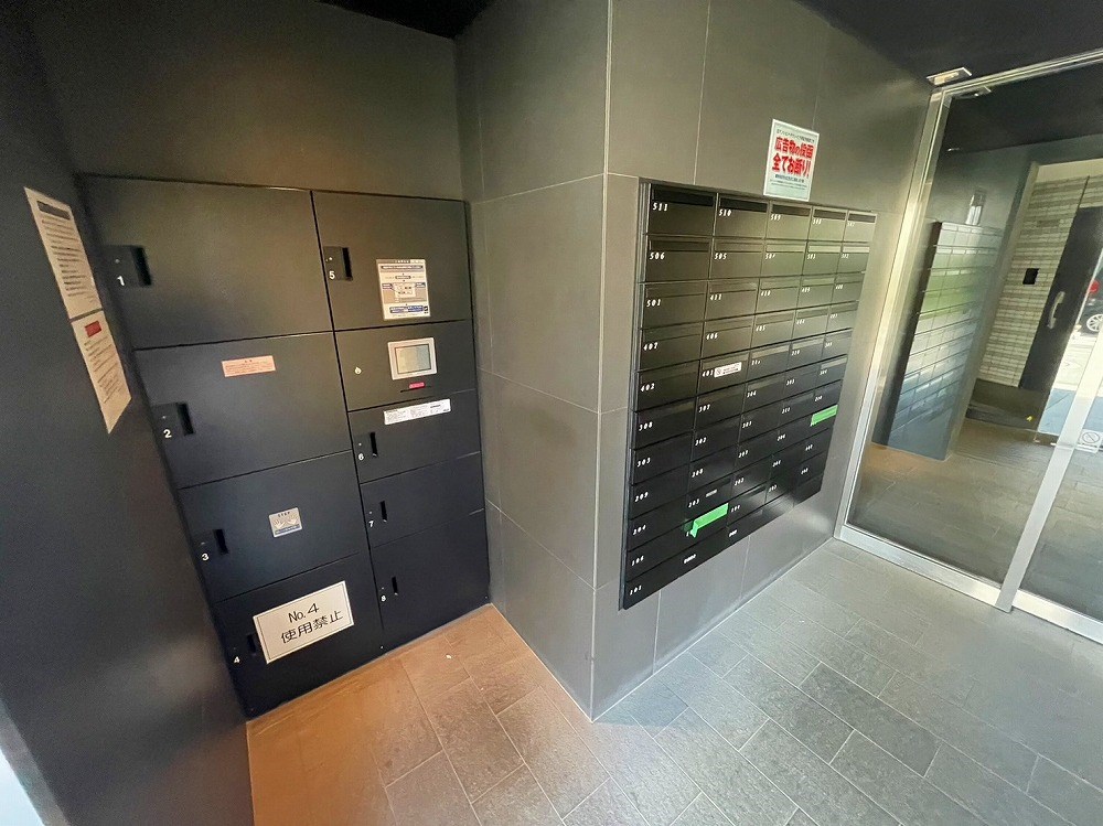 セジョリ北千住 その他外観3