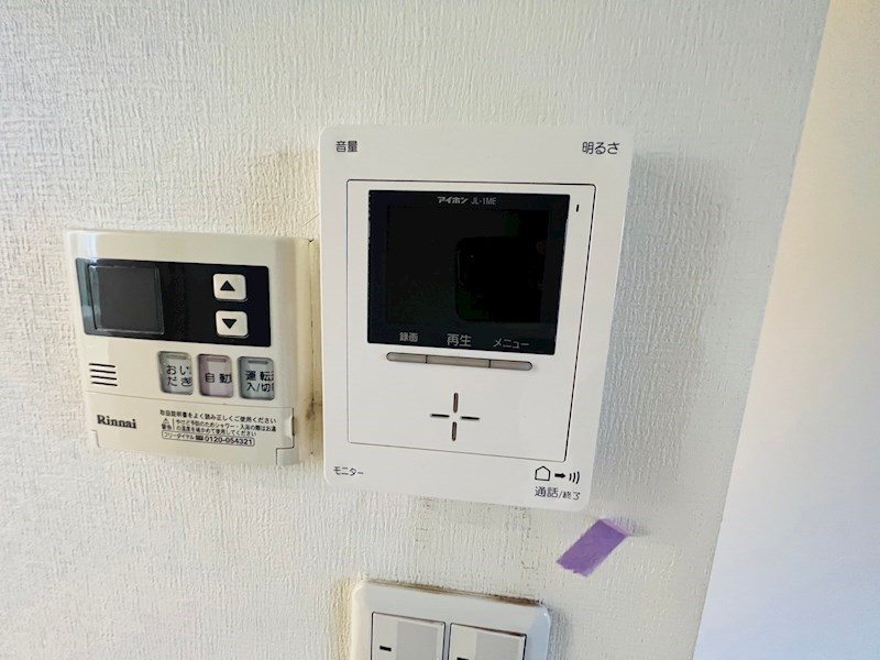 オーナーズガーデン青井　C棟 その他4