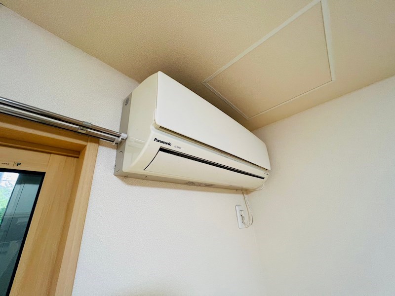 オーナーズガーデン青井　C棟 その他5