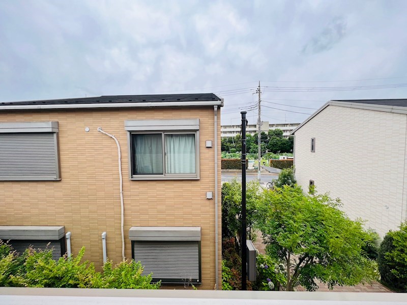 オーナーズガーデン青井　C棟 その他6