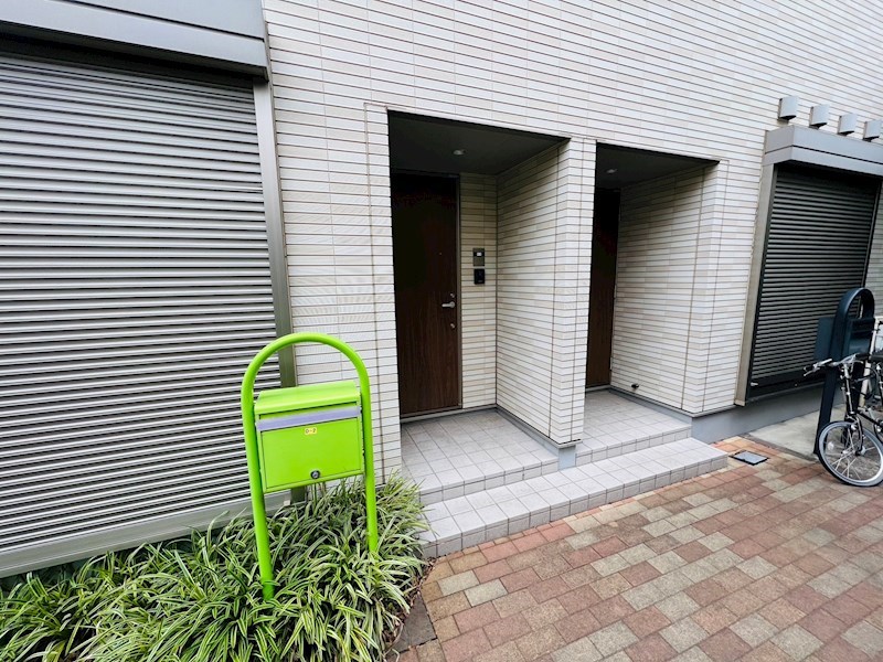 オーナーズガーデン青井　C棟 その他外観6