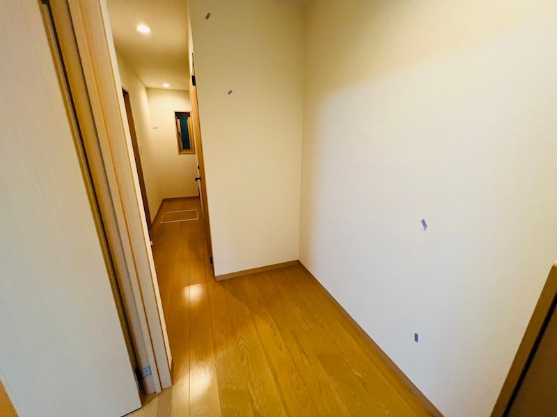 オーナーズガーデン青井　C棟 その他9