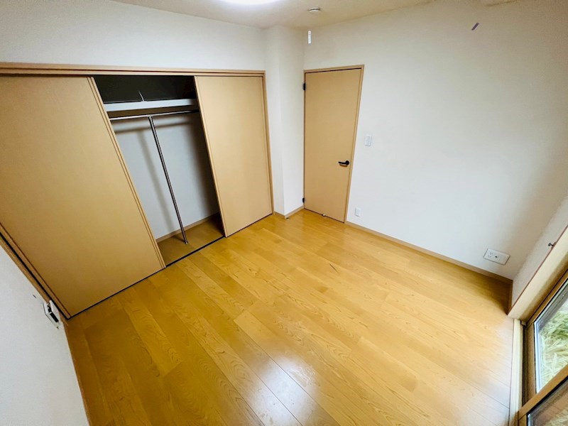 オーナーズガーデン青井　C棟 その他12