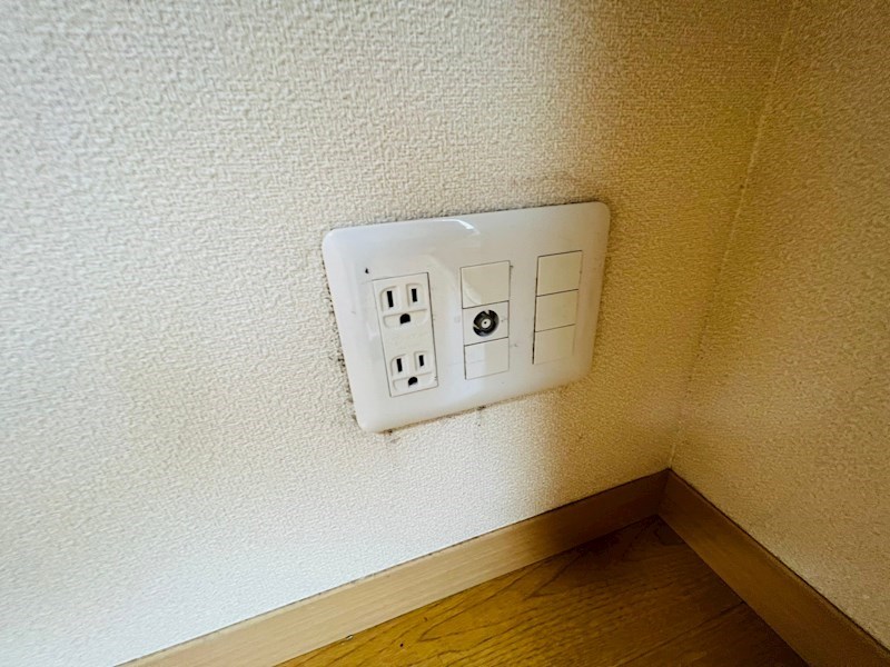 オーナーズガーデン青井　C棟 その他15