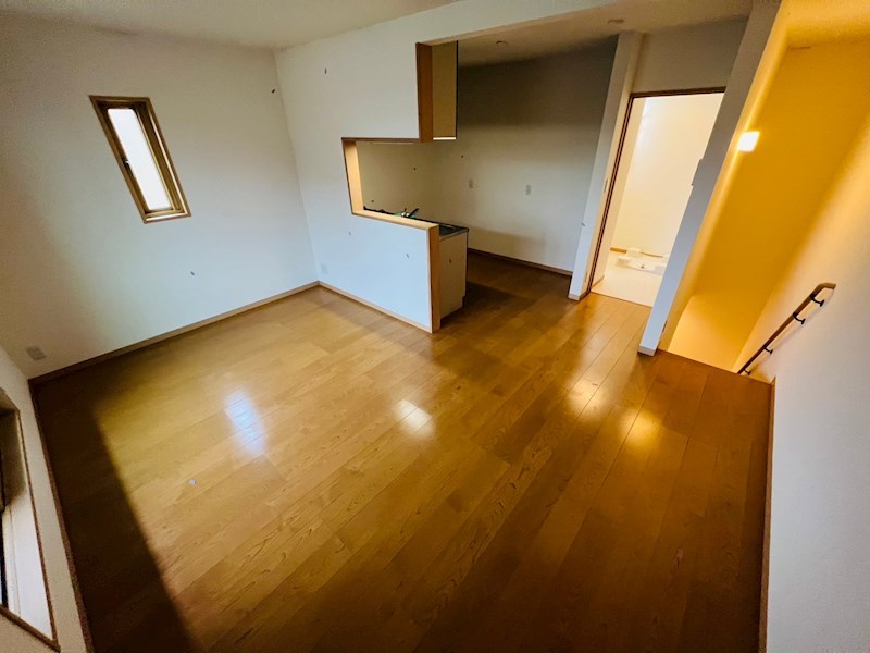 オーナーズガーデン青井　C棟 その他21