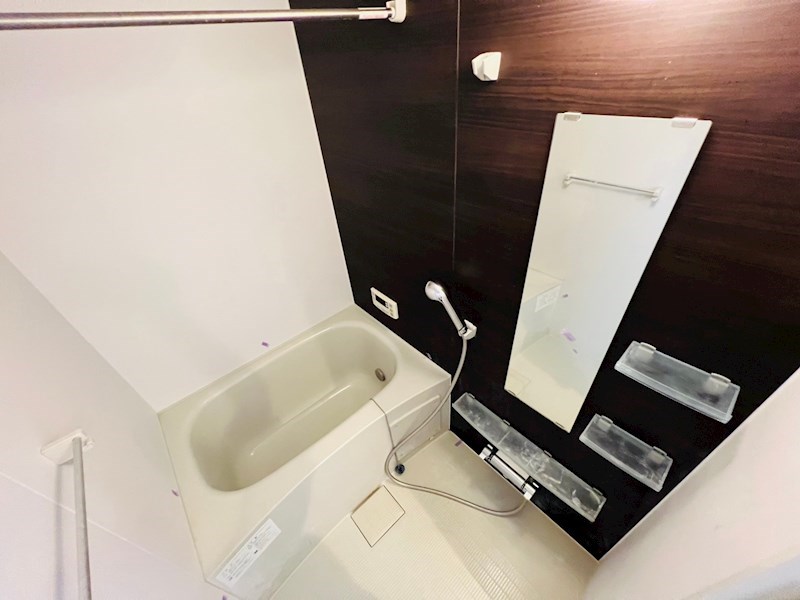 オーナーズガーデン青井　C棟 その他26