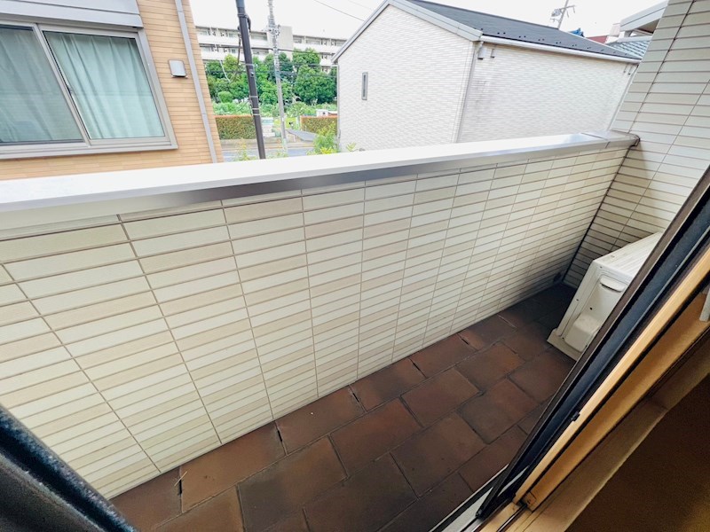 オーナーズガーデン青井　C棟 その他30