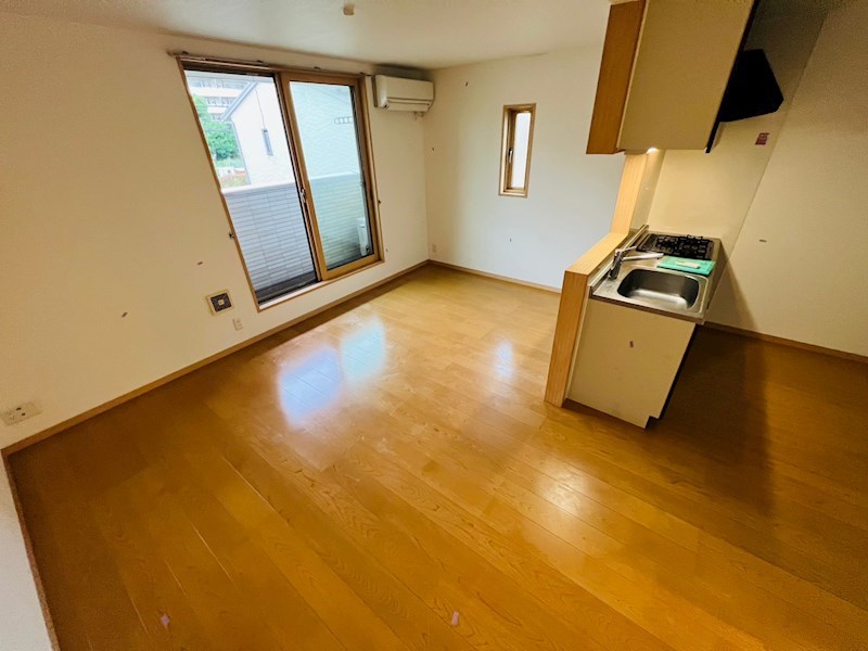 オーナーズガーデン青井　C棟 その他32