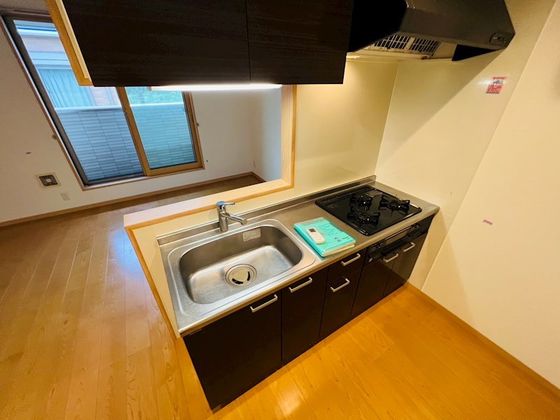 オーナーズガーデン青井　C棟 その他35