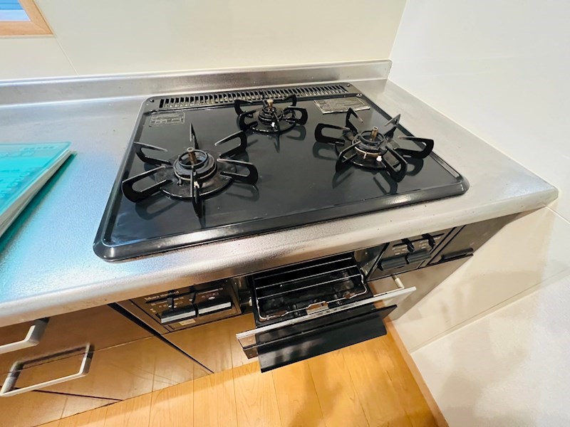 オーナーズガーデン青井　C棟 その他37