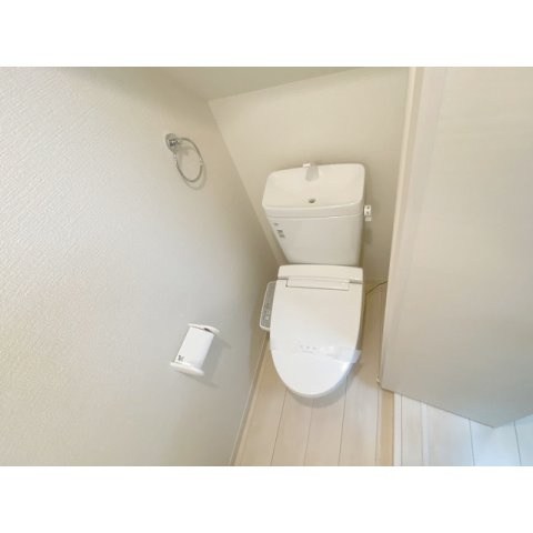 サークルハウス舎人弐番館 その他1