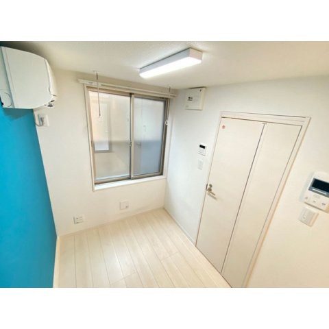 サークルハウス舎人弐番館 リビング