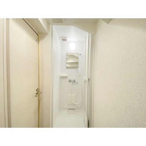 サークルハウス舎人弐番館 風呂画像