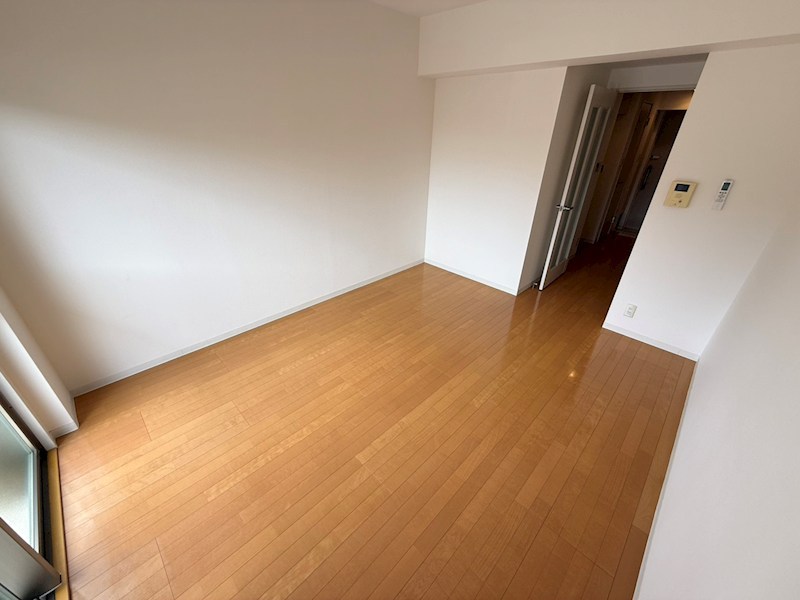 ソフィアガーデン リビング